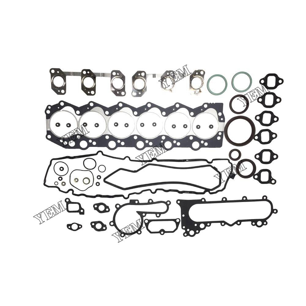 high quality 1HD Full Gasket Kit For Toyota Engine Parts