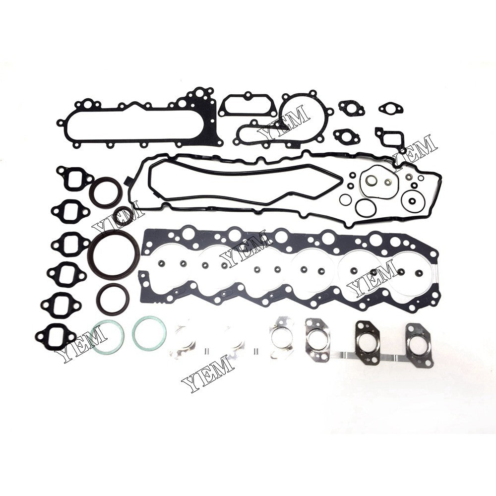 high quality 1HD Full Gasket Kit For Toyota Engine Parts For Toyota
