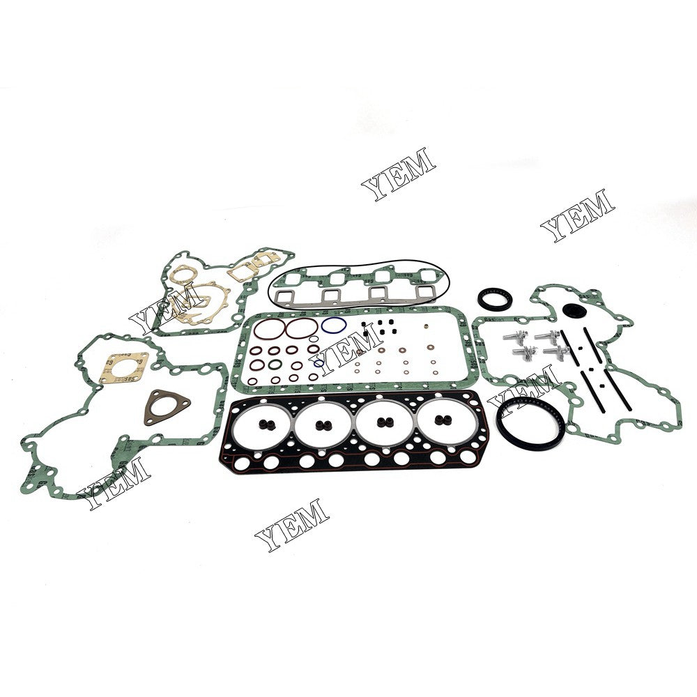 high quality 3034 Full Gasket Set For Caterpillar Engine Parts