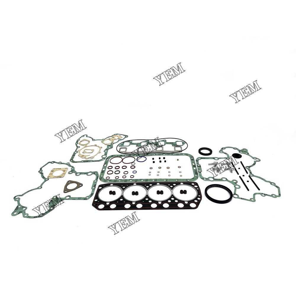 high quality 3034 Full Gasket Set For Caterpillar Engine Parts For Caterpillar