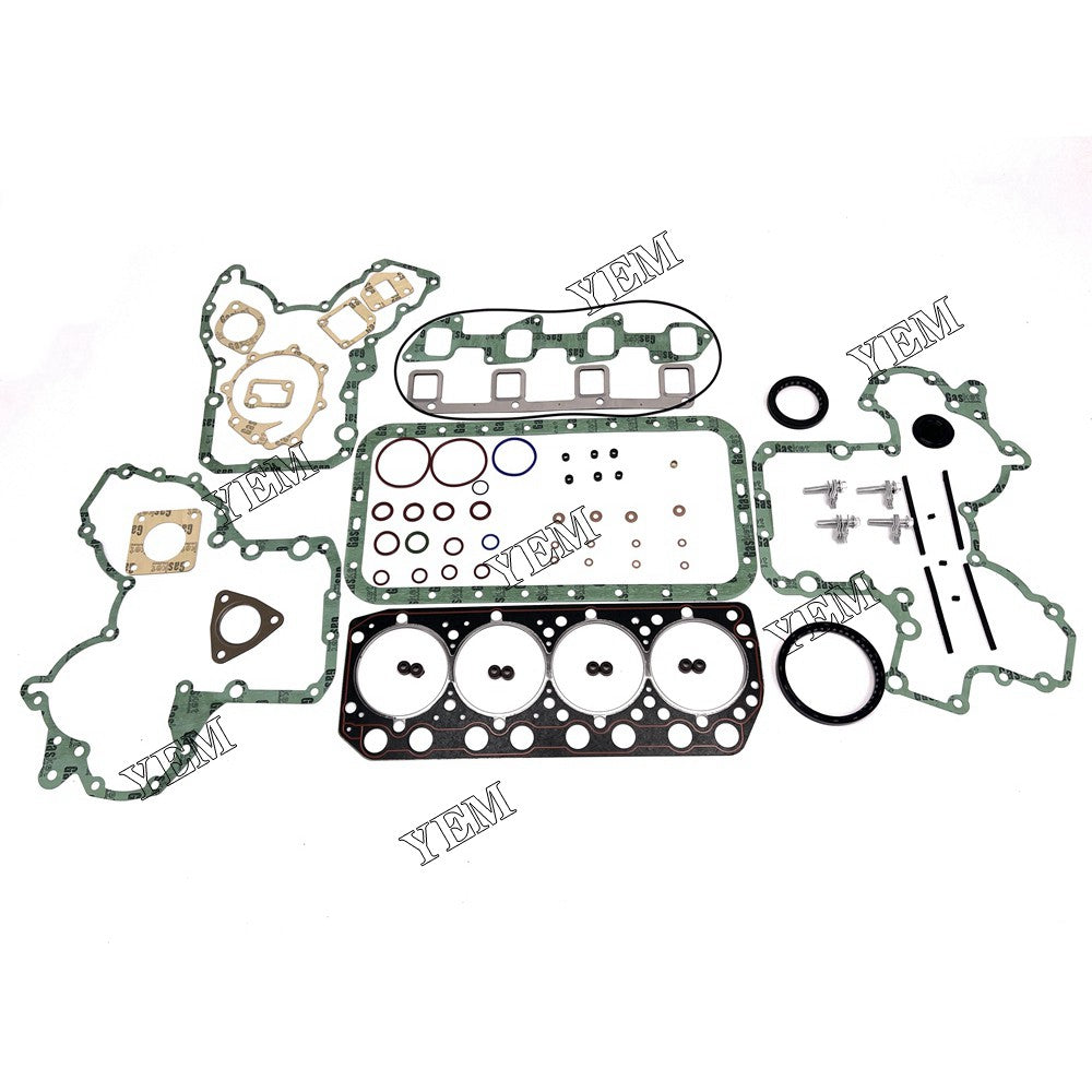 high quality 3034 Full Gasket Set For Caterpillar Engine Parts For Caterpillar