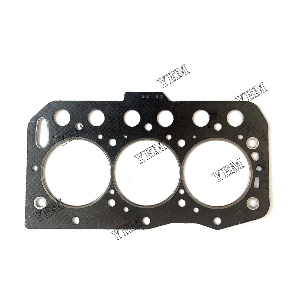 high quality 3TNM68 Full Gasket Set For Yanmar Engine Parts For Yanmar