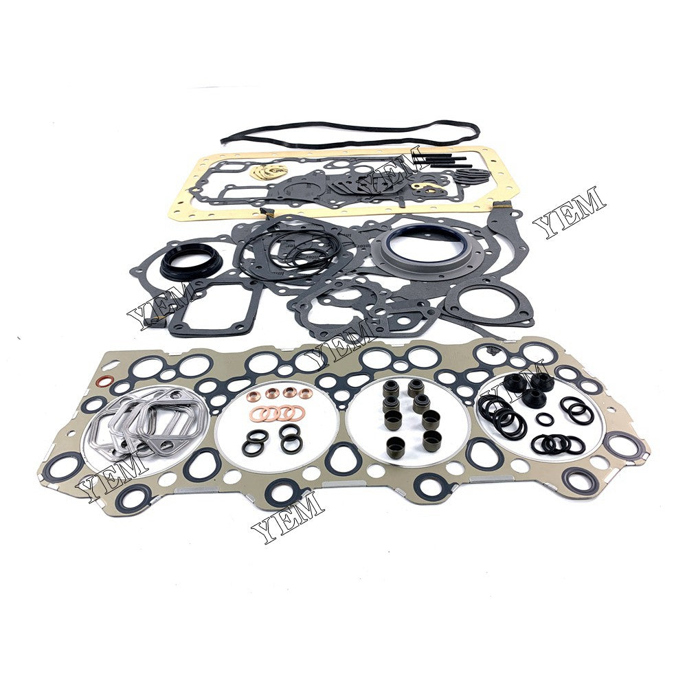 high quality 4D33 Full Gasket Set For Mitsubishi Engine Parts