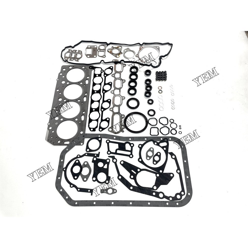 high quality 4D56T Full Gasket Kit For Mitsubishi Engine Parts For Mitsubishi
