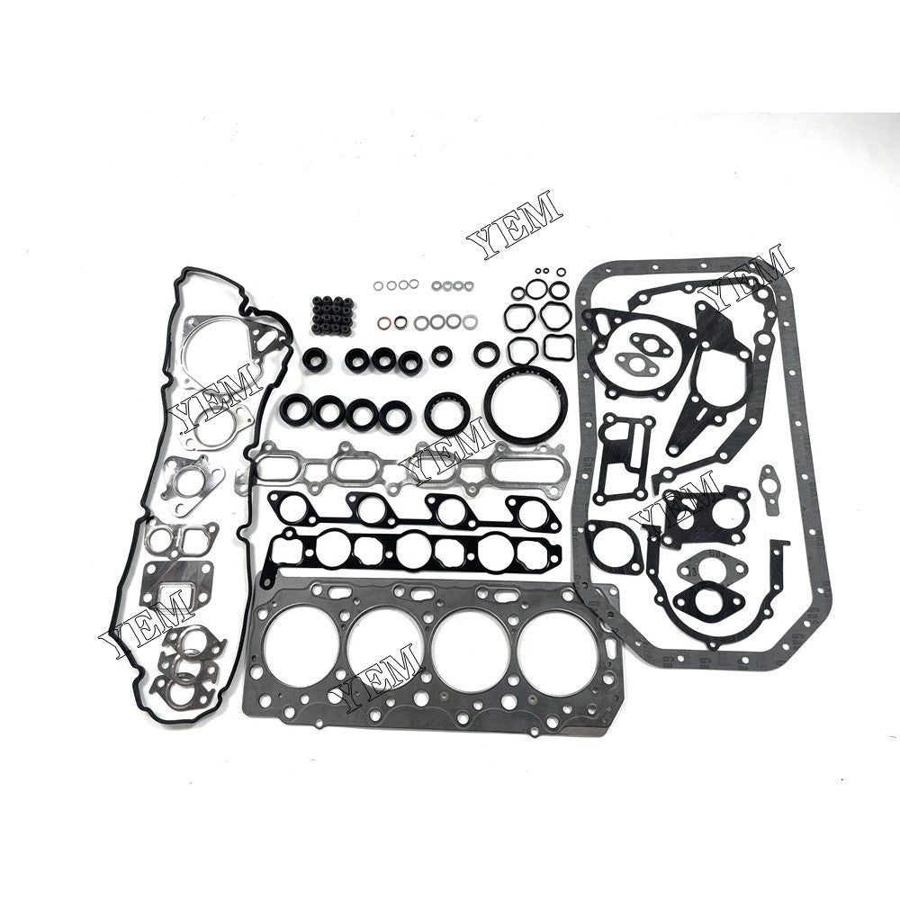 high quality 4D56T Full Gasket Kit For Mitsubishi Engine Parts For Mitsubishi