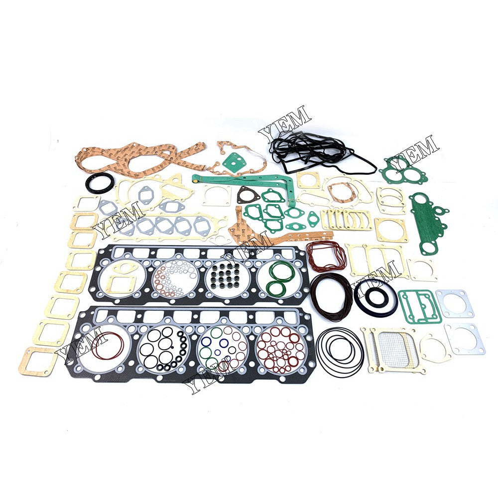 high quality 8DC11 Full Gasket Kit For Mitsubishi Engine Parts