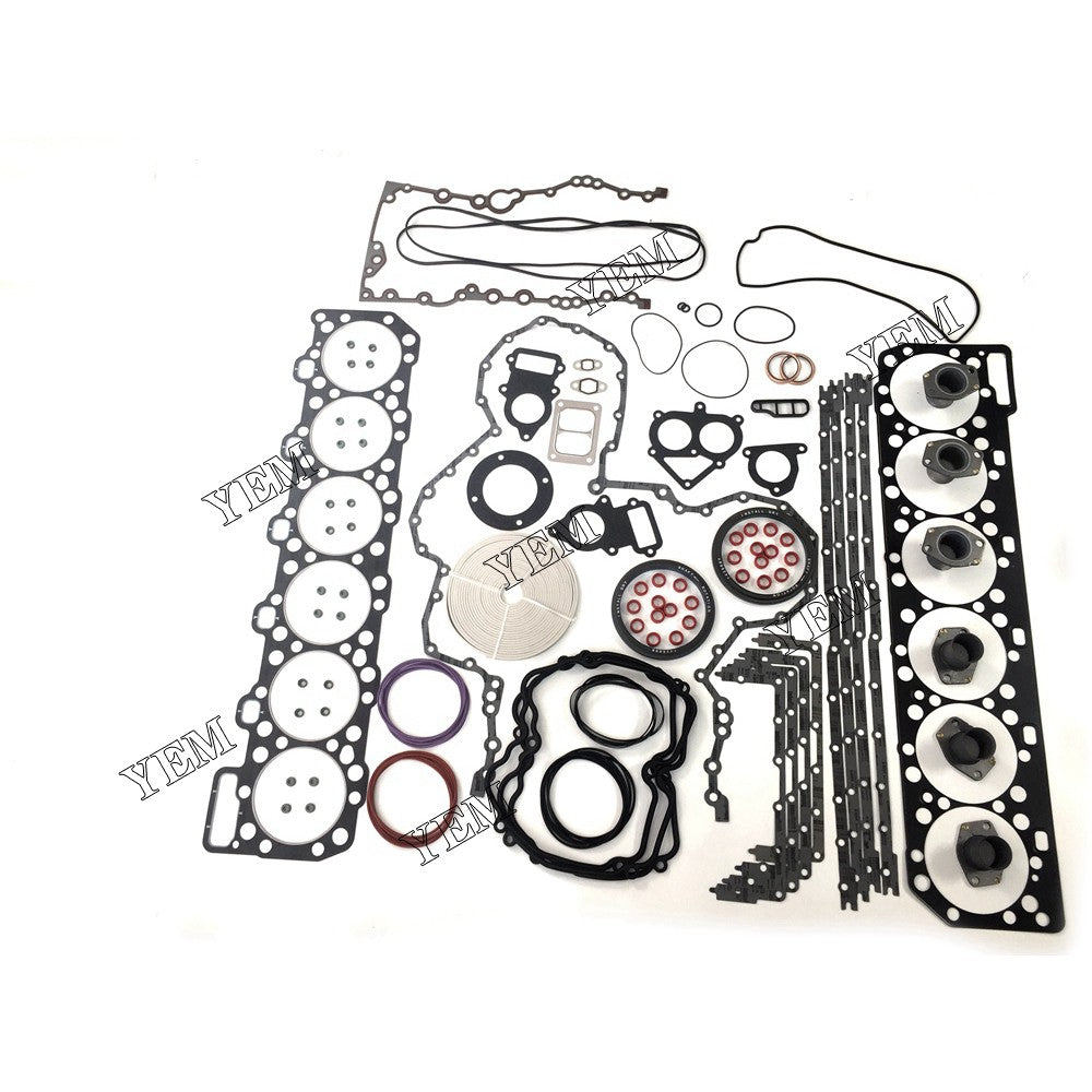 high quality C15 Full Gasket Kit For Caterpillar Engine Parts
