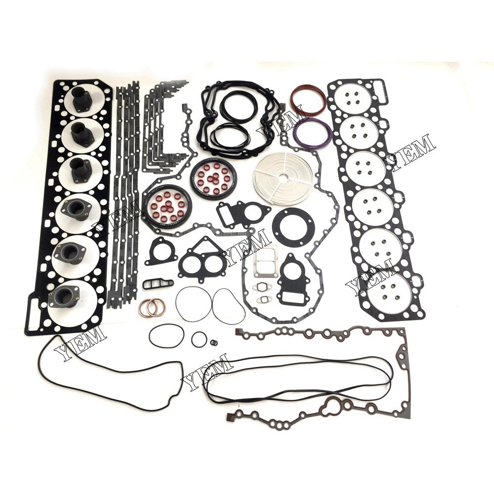 high quality C15 Full Gasket Kit For Caterpillar Engine Parts For Caterpillar