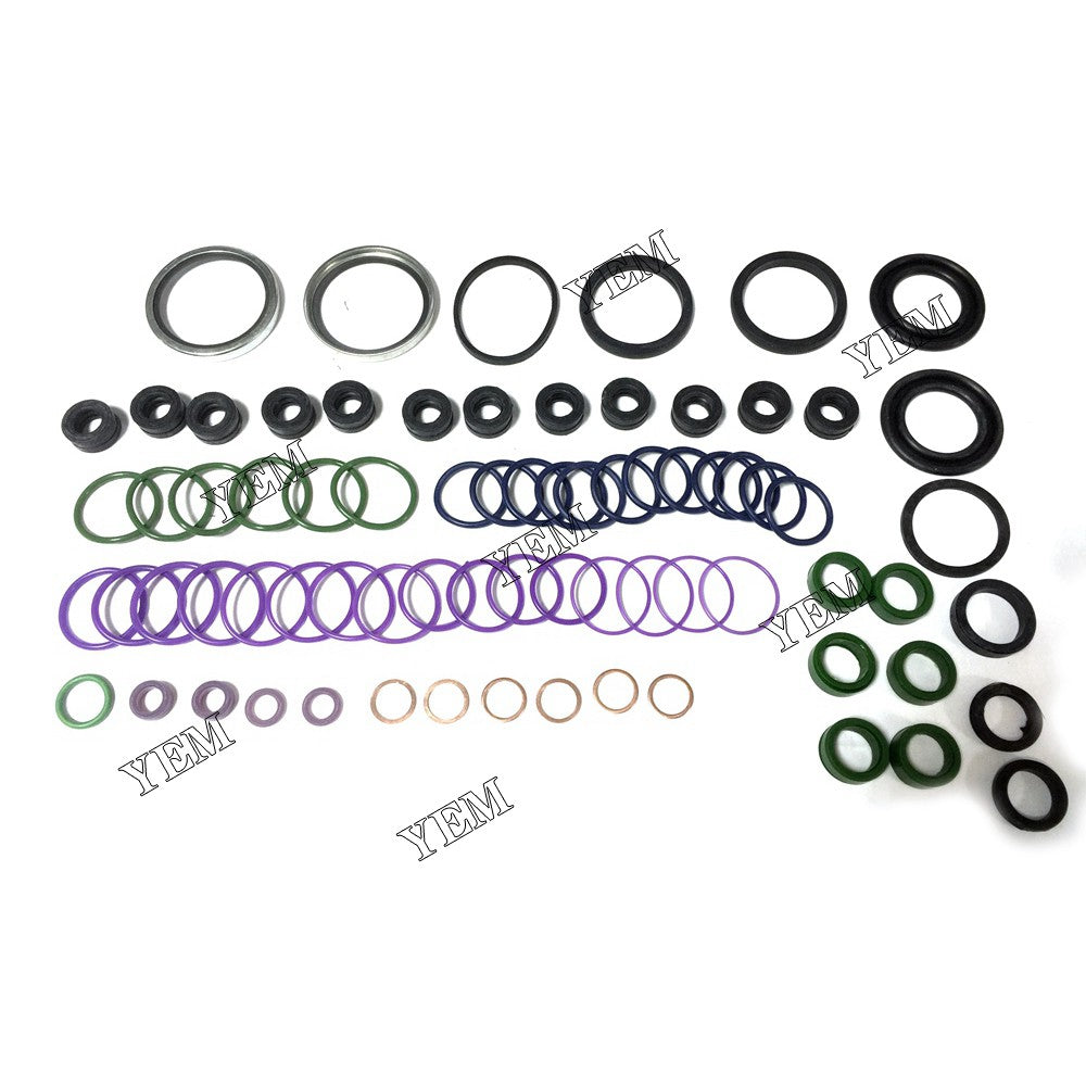 high quality D12D Full Gasket Set For Volvo Engine Parts For Volvo