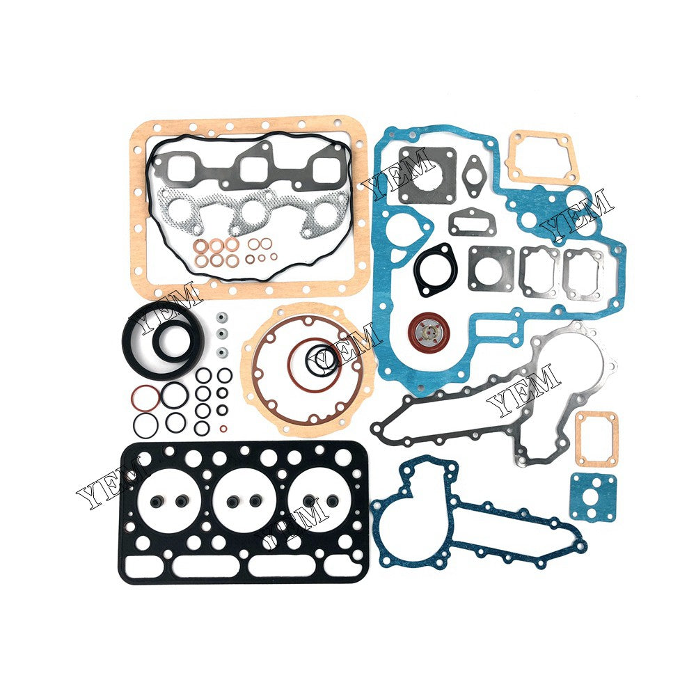 high quality D1403 Full Upper Bottom Gasket Kit For Kubota Engine Parts For Kubota