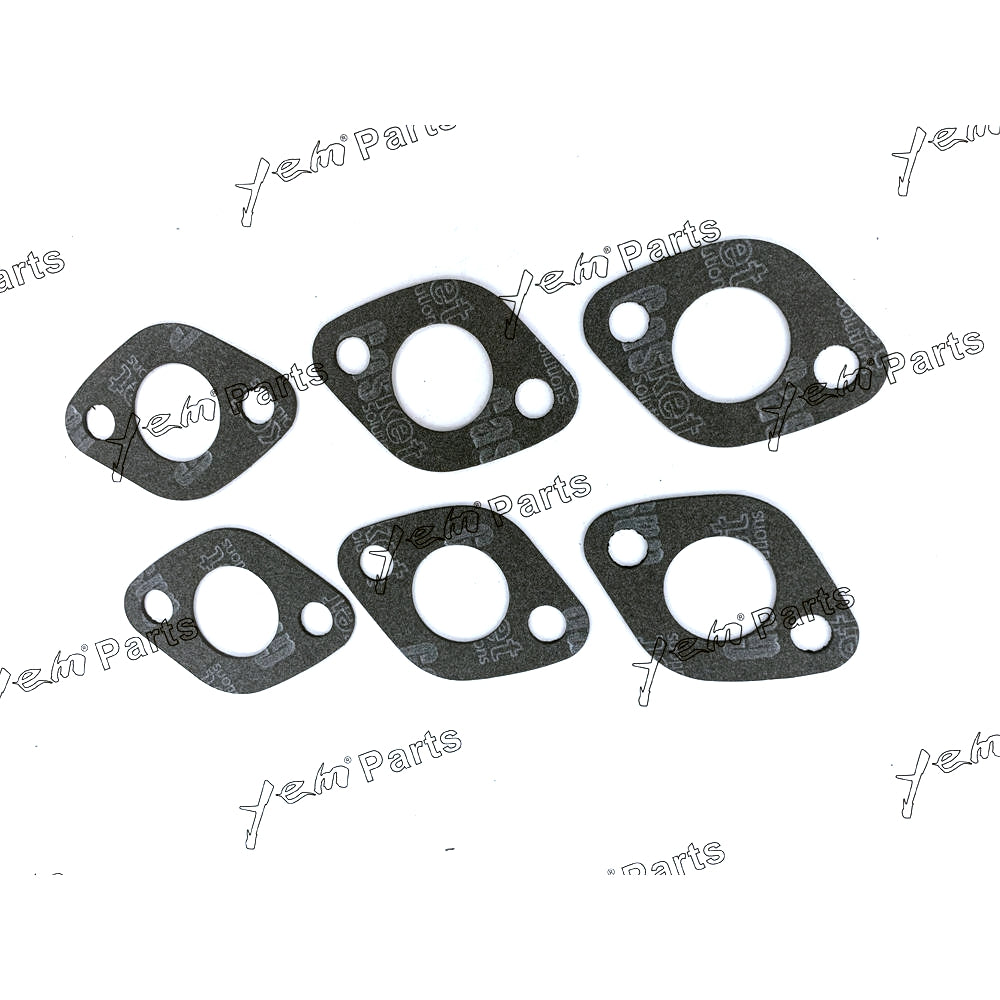 high quality D6CA Full Gasket Set For Mitsubishi Engine Parts For Mitsubishi