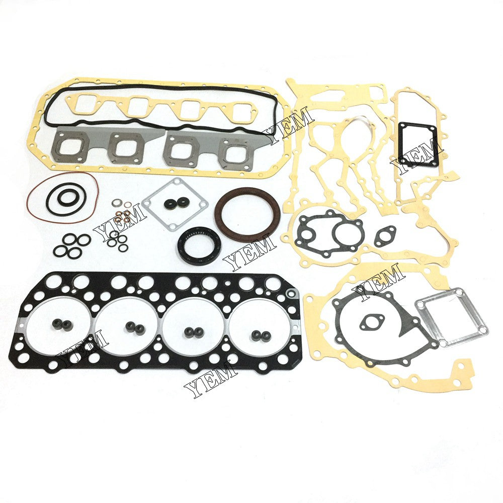 high quality FD46 Full Gasket Kit For Nissan Engine Parts For Nissan
