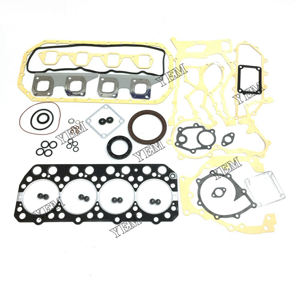 high quality FD46 Full Gasket Kit For Nissan Engine Parts For Nissan