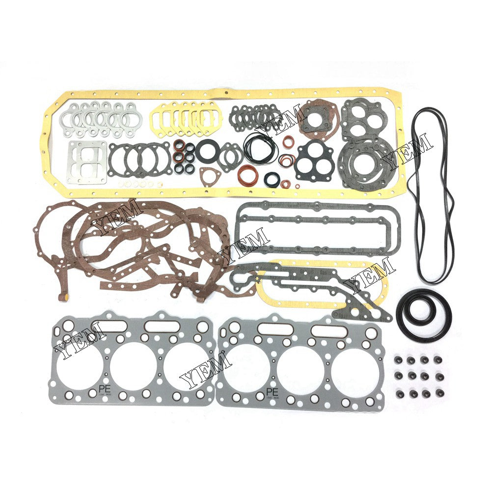 high quality PE6 Full Gasket Set For Nissan Engine Parts For Nissan