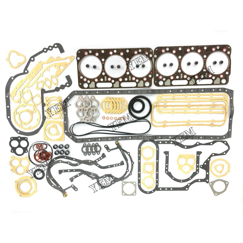 high quality PF6T Full Gasket Kit For Nissan Engine Parts