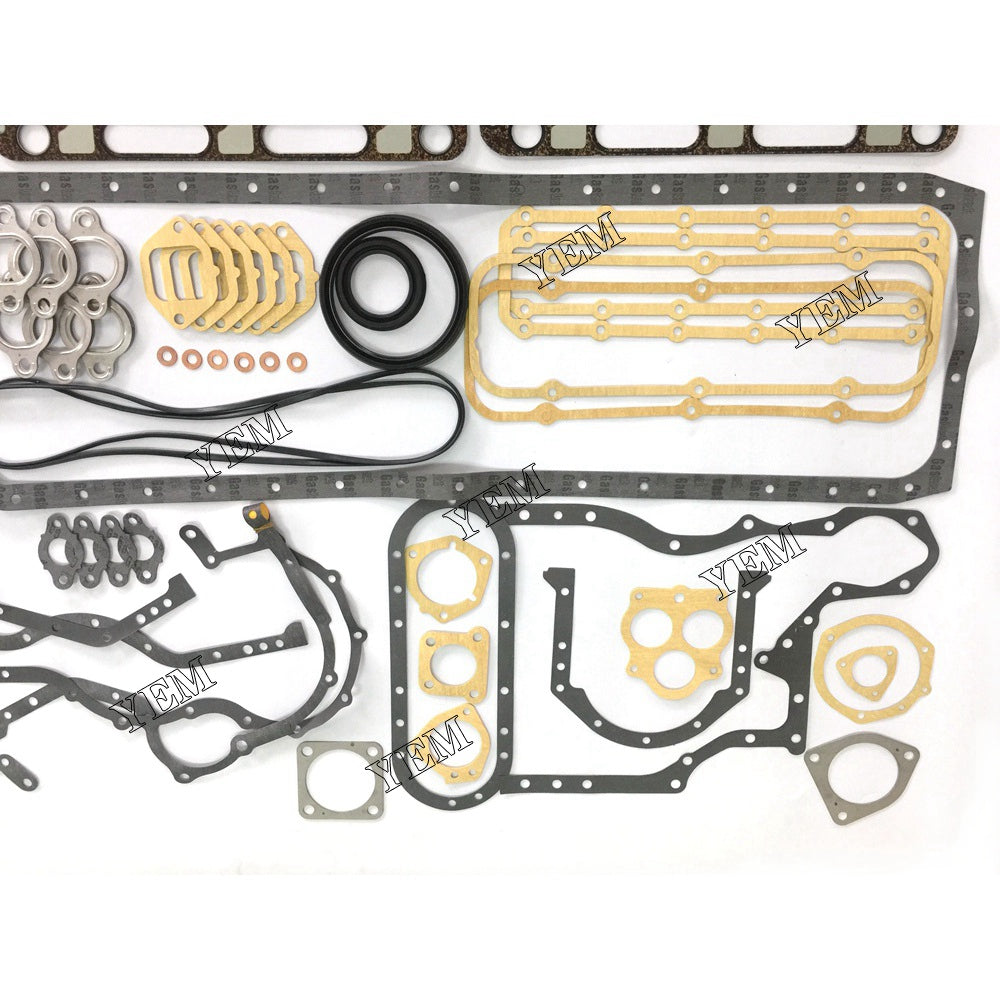 high quality PF6T Full Gasket Kit For Nissan Engine Parts For Nissan