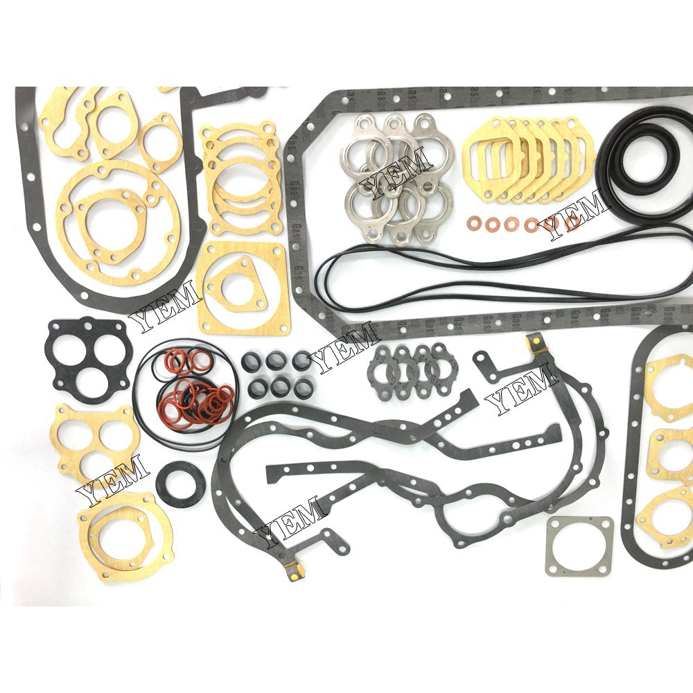 high quality PF6T Full Gasket Kit For Nissan Engine Parts For Nissan