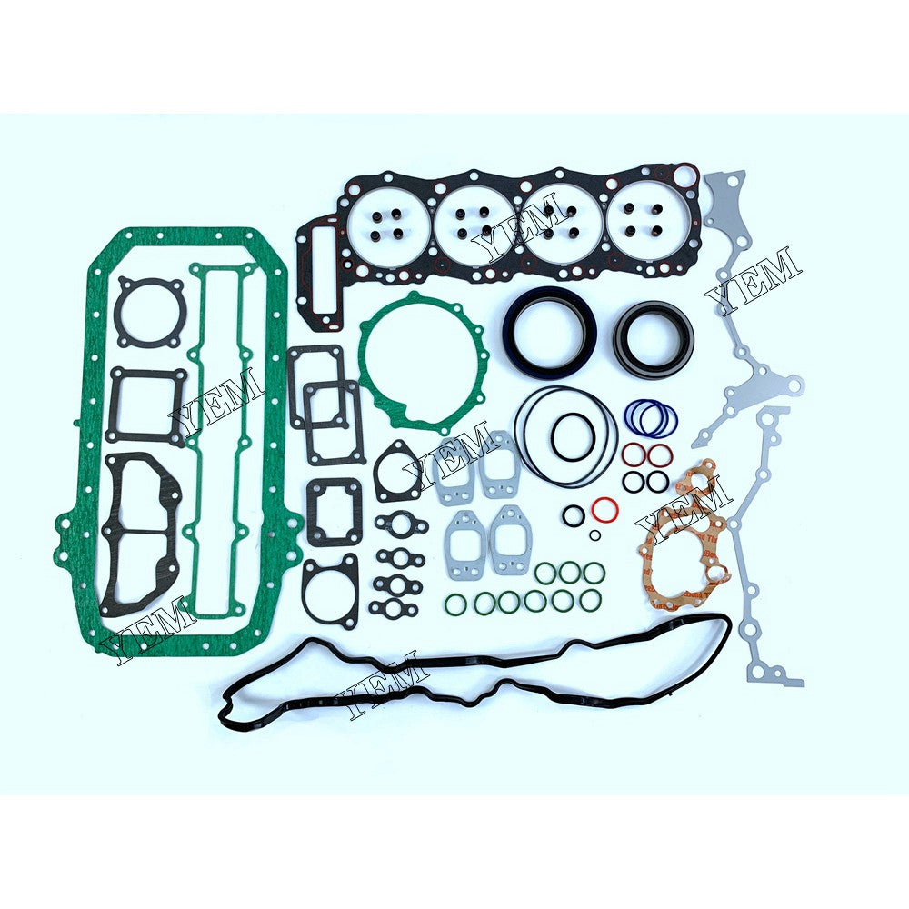 high quality S05D Full Gasket Kit For Hino Engine Parts