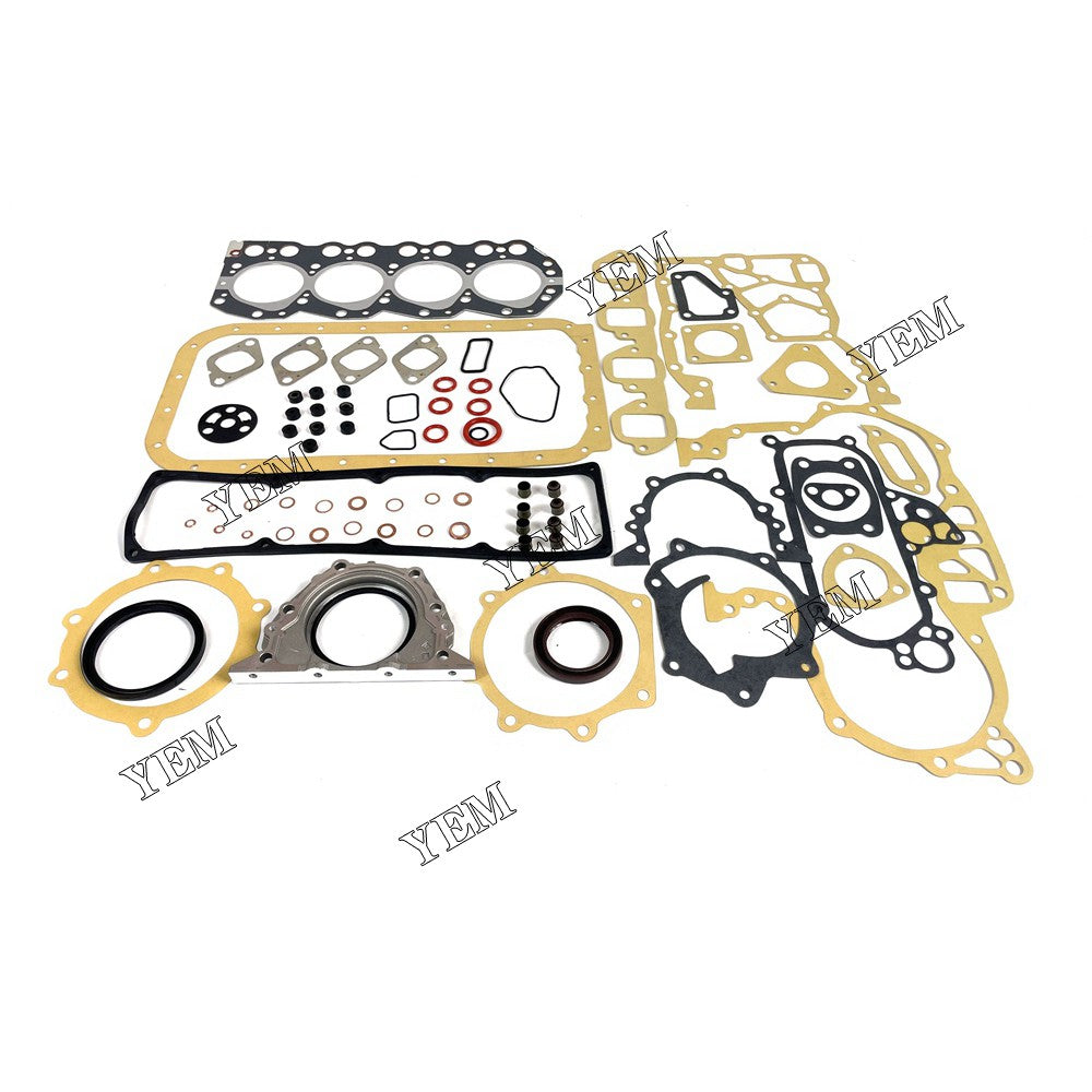 high quality TD23 Full Gasket Set 10101-43G23 For Nissan Engine Parts