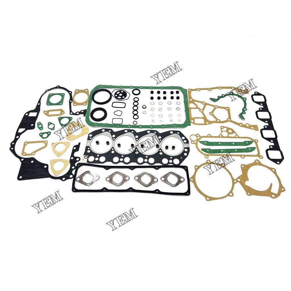 high quality TD25 Full Gasket Kit For Nissan Engine Parts