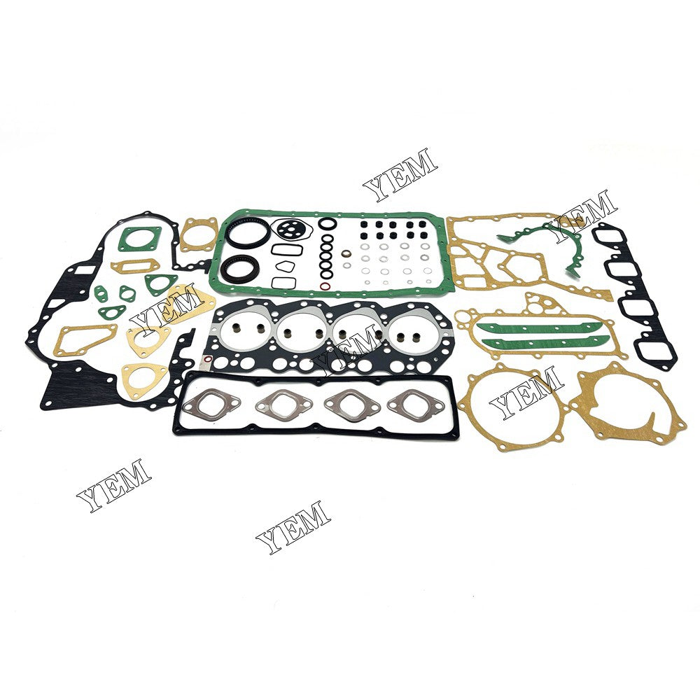high quality TD25 Full Gasket Kit For Nissan Engine Parts For Nissan