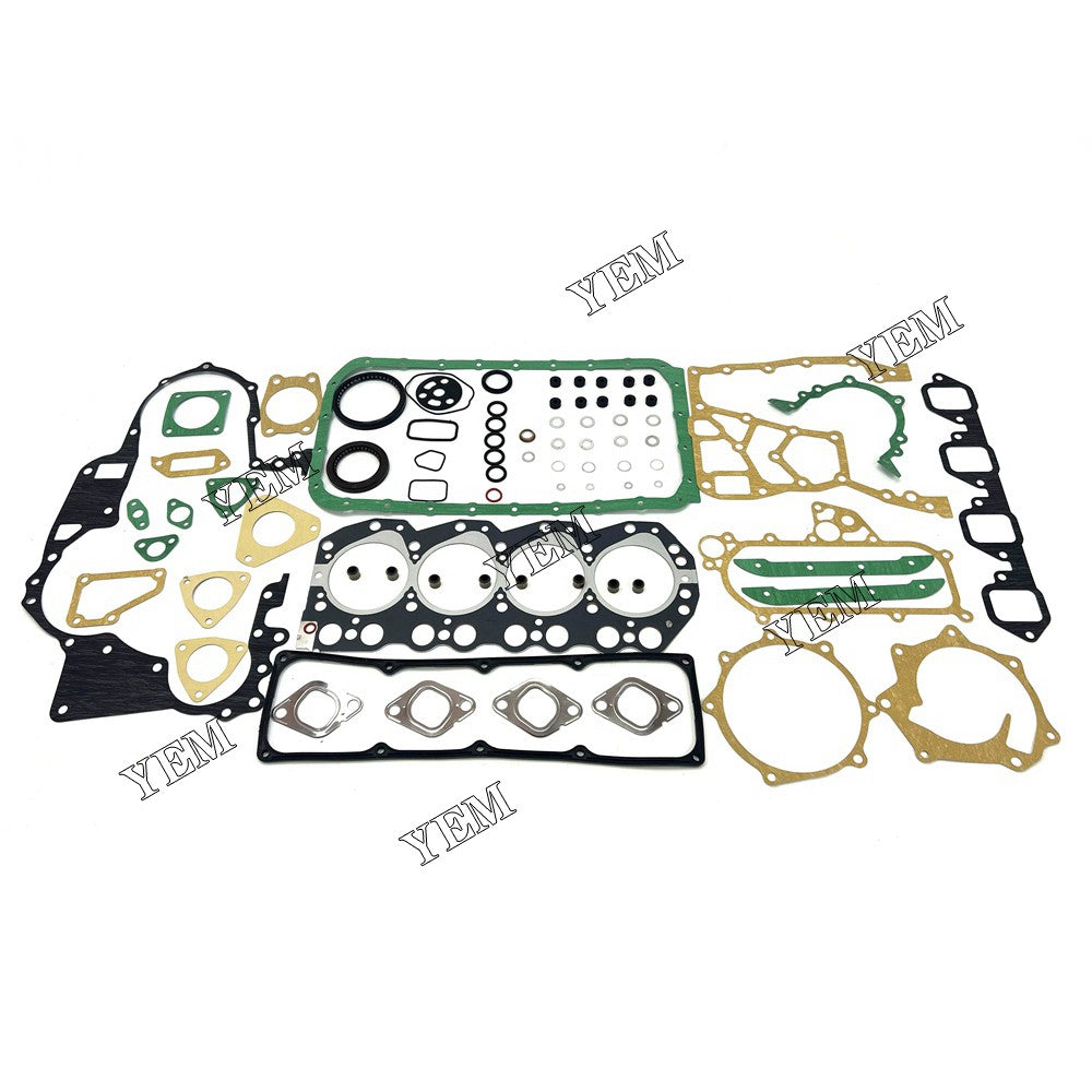 high quality TD25 Full Gasket Kit For Nissan Engine Parts For Nissan