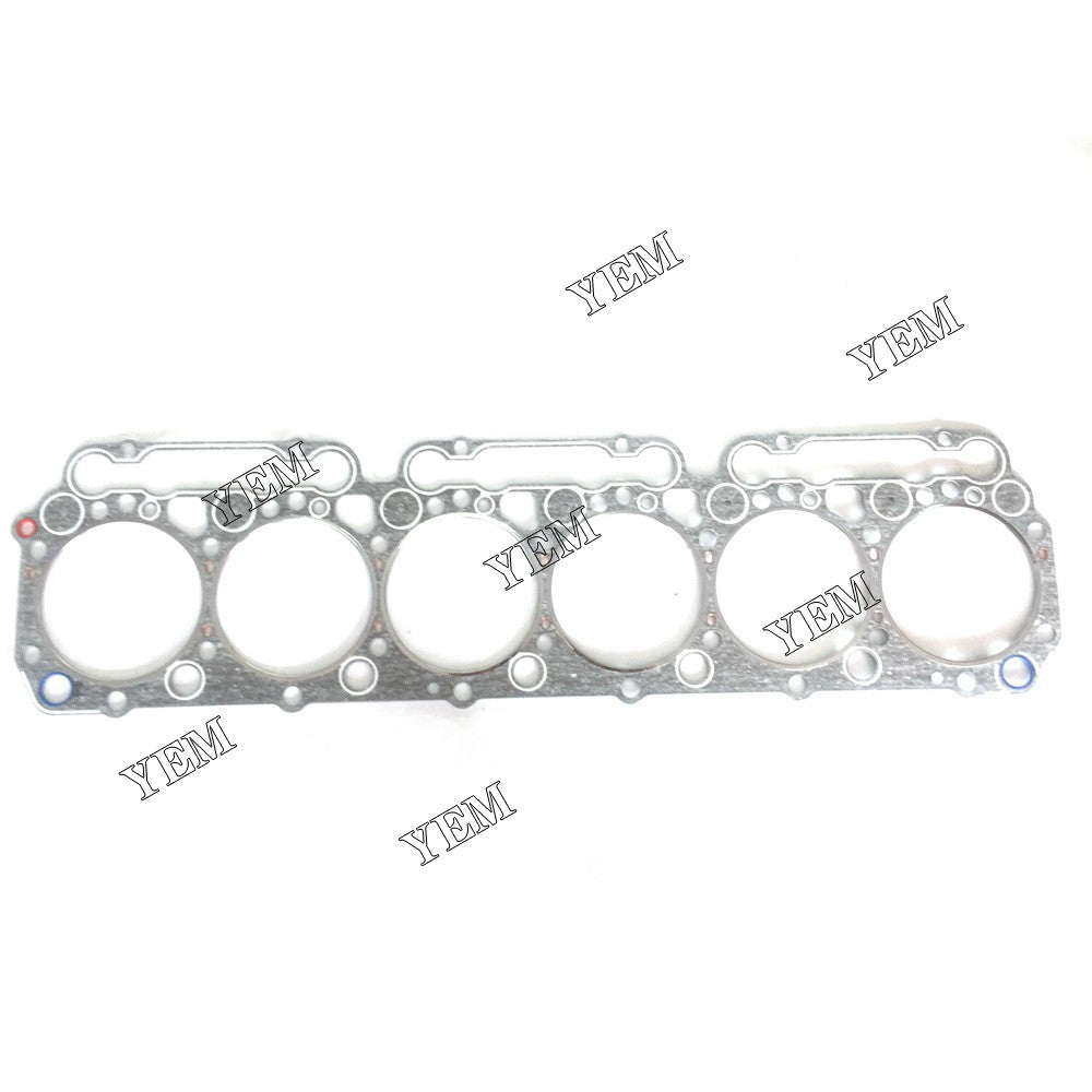 high quality W06E Full Gasket Kit For Hino Engine Parts For Hino