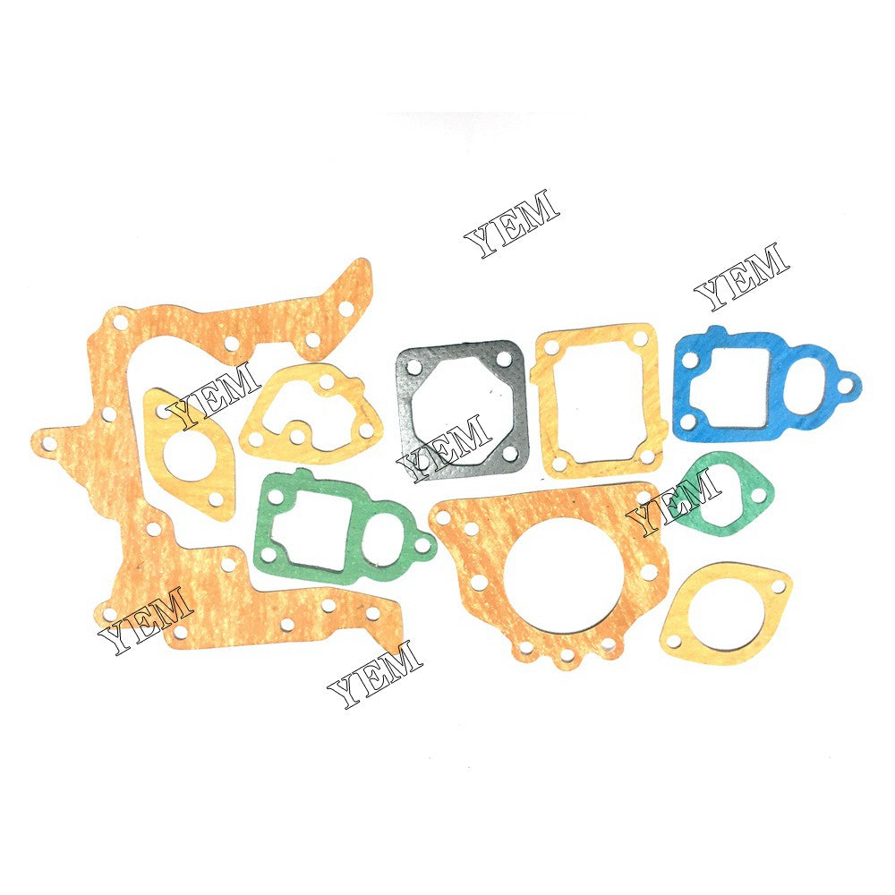 high quality 4P Full Gasket Kit For Toyota Engine Parts For Toyota