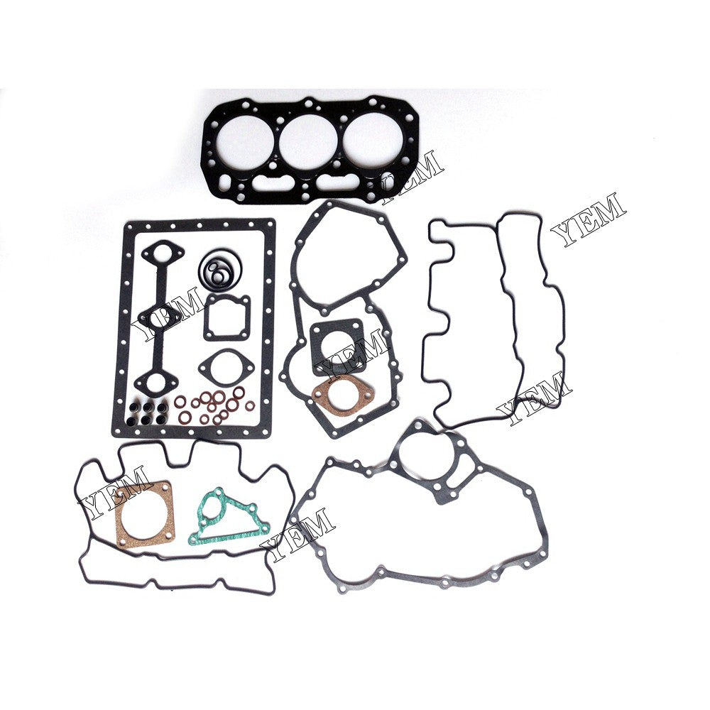 high quality 403C-15 Full Gasket Set U5LC0018 For Perkins Engine Parts