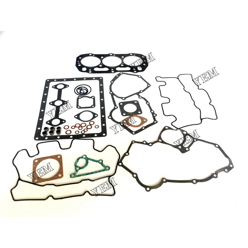 high quality 403C-15 Full Gasket Set U5LC0018 For Perkins Engine Parts For Perkins