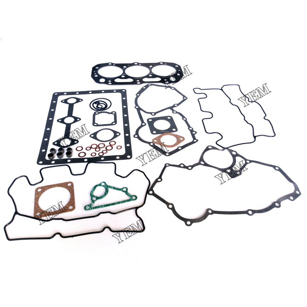 high quality 403C-15 Full Gasket Set U5LC0018 For Perkins Engine Parts For Perkins