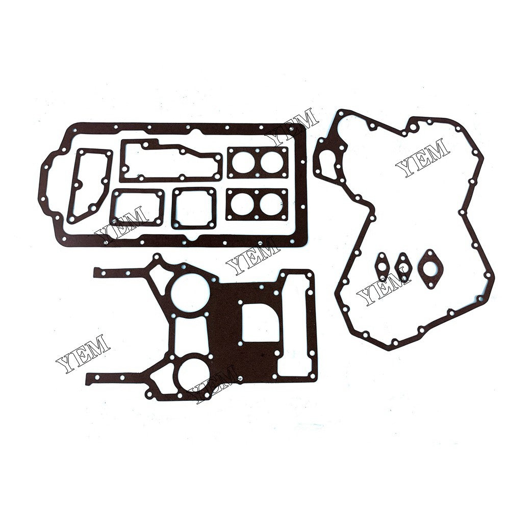 high quality 1004-4 Full Gasket Kit TU5LB0051 For Perkins Engine Parts