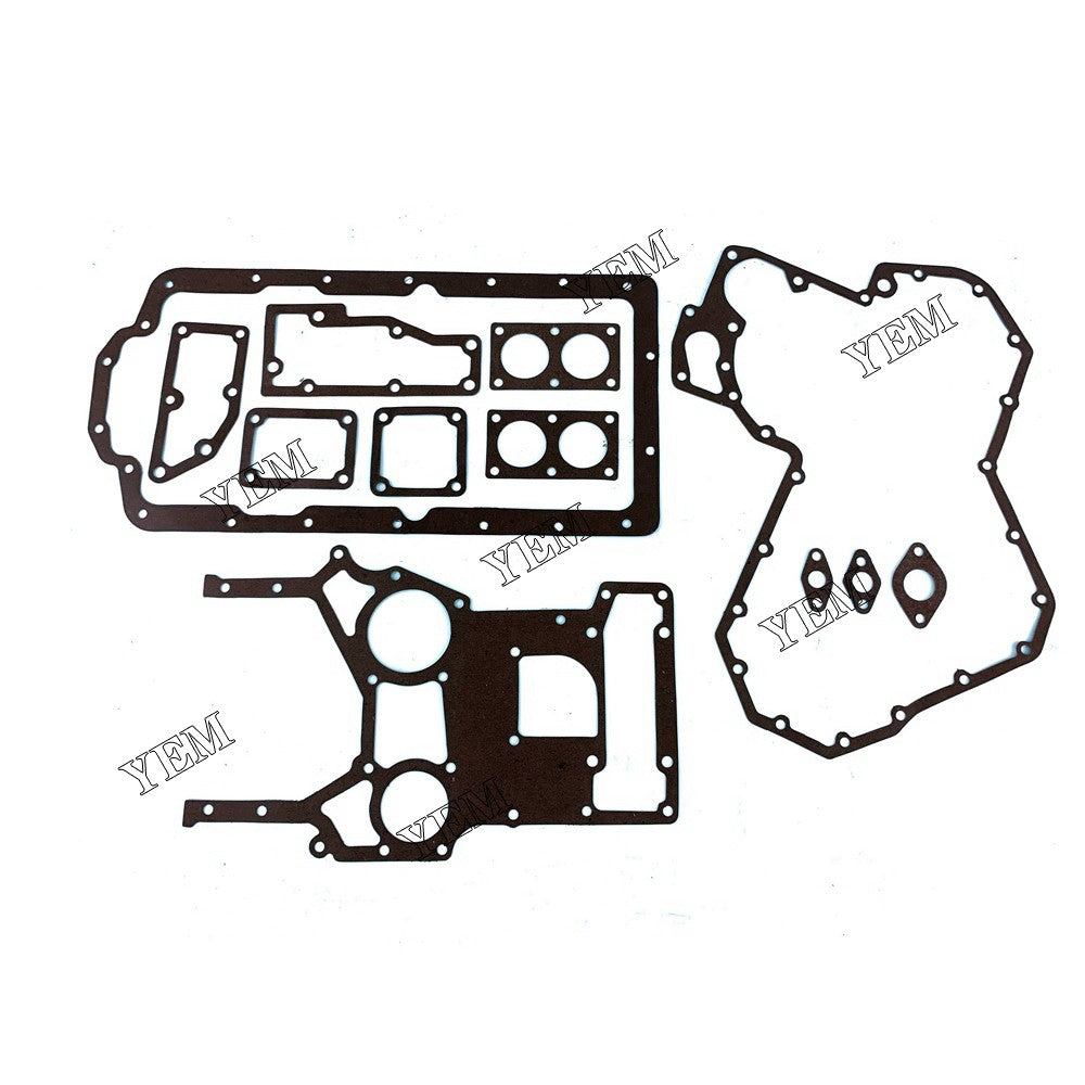 high quality 1004-4 Full Gasket Kit TU5LB0051 For Perkins Engine Parts For Perkins