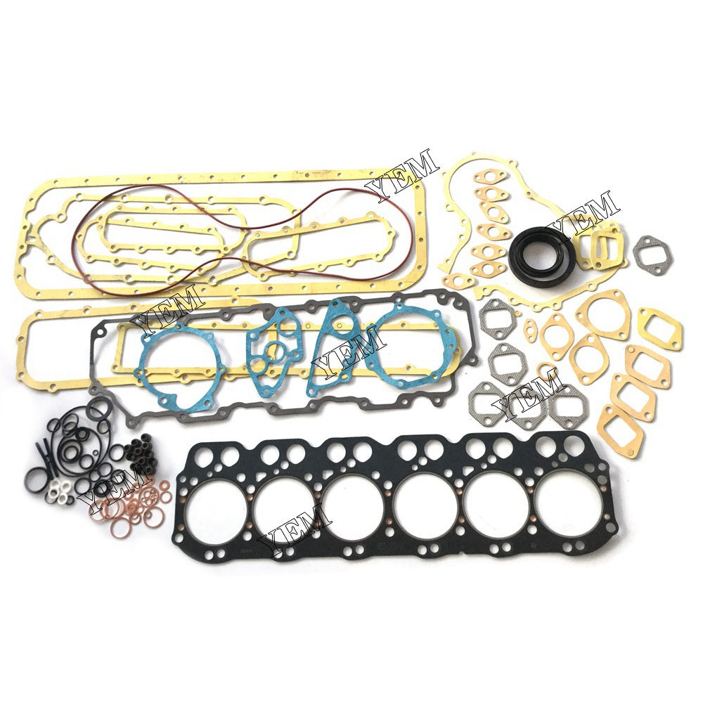 high quality EH100 Full Gasket Kit For Hino Engine Parts For Hino