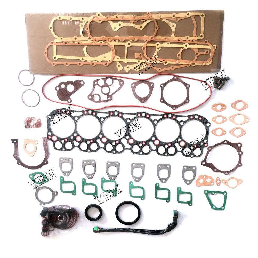 high quality H07D Full Gasket Set For Hino Engine Parts For Hino