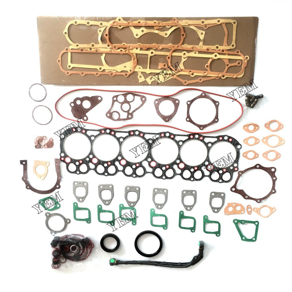 high quality H07D Full Gasket Set For Hino Engine Parts For Hino