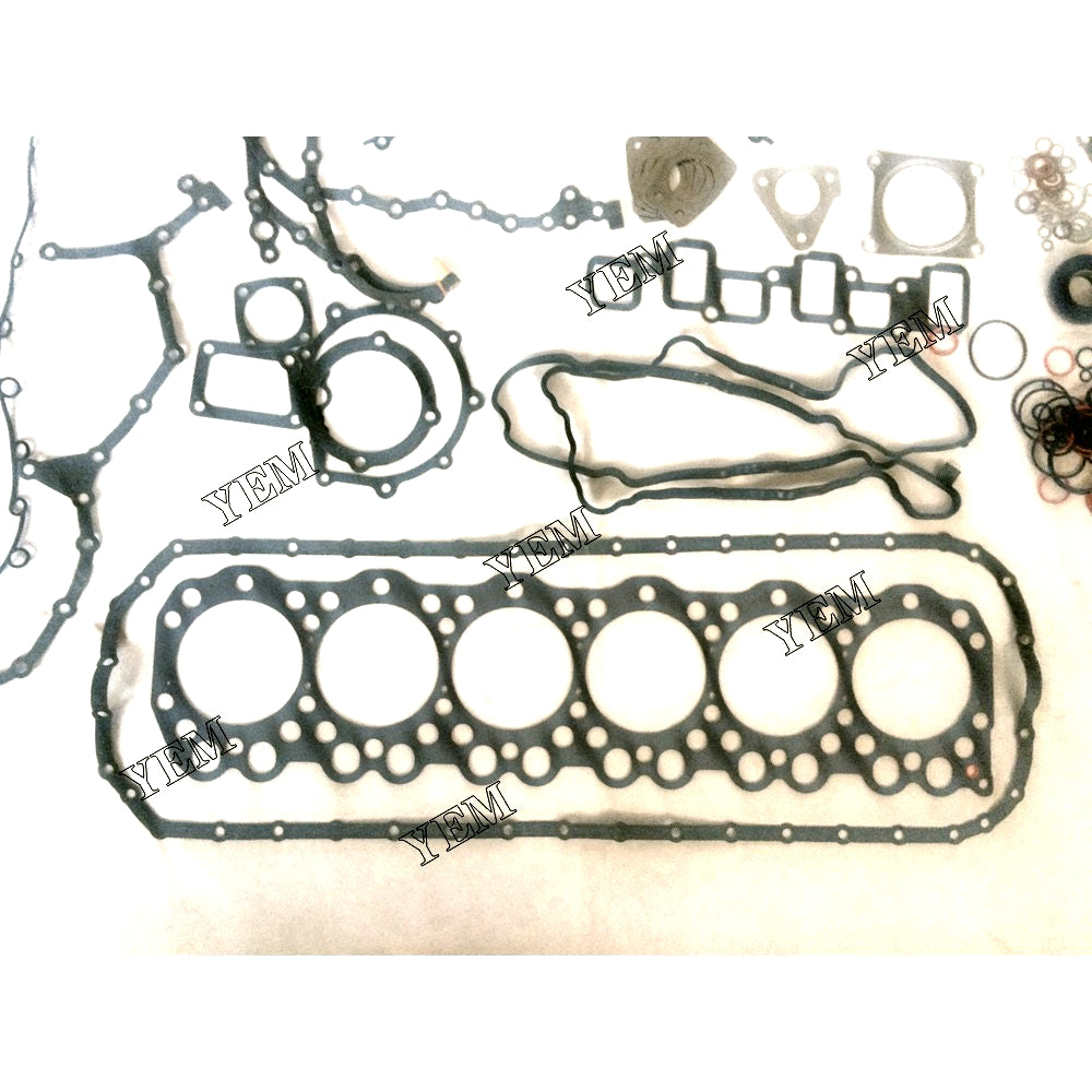 high quality P11C Full Gasket Set For Hino Engine Parts For Hino