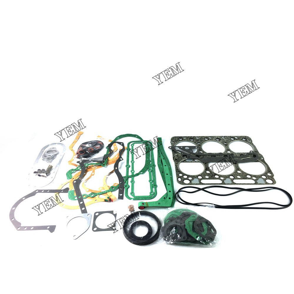 high quality PD6 Full Gasket Kit For Nissan Engine Parts