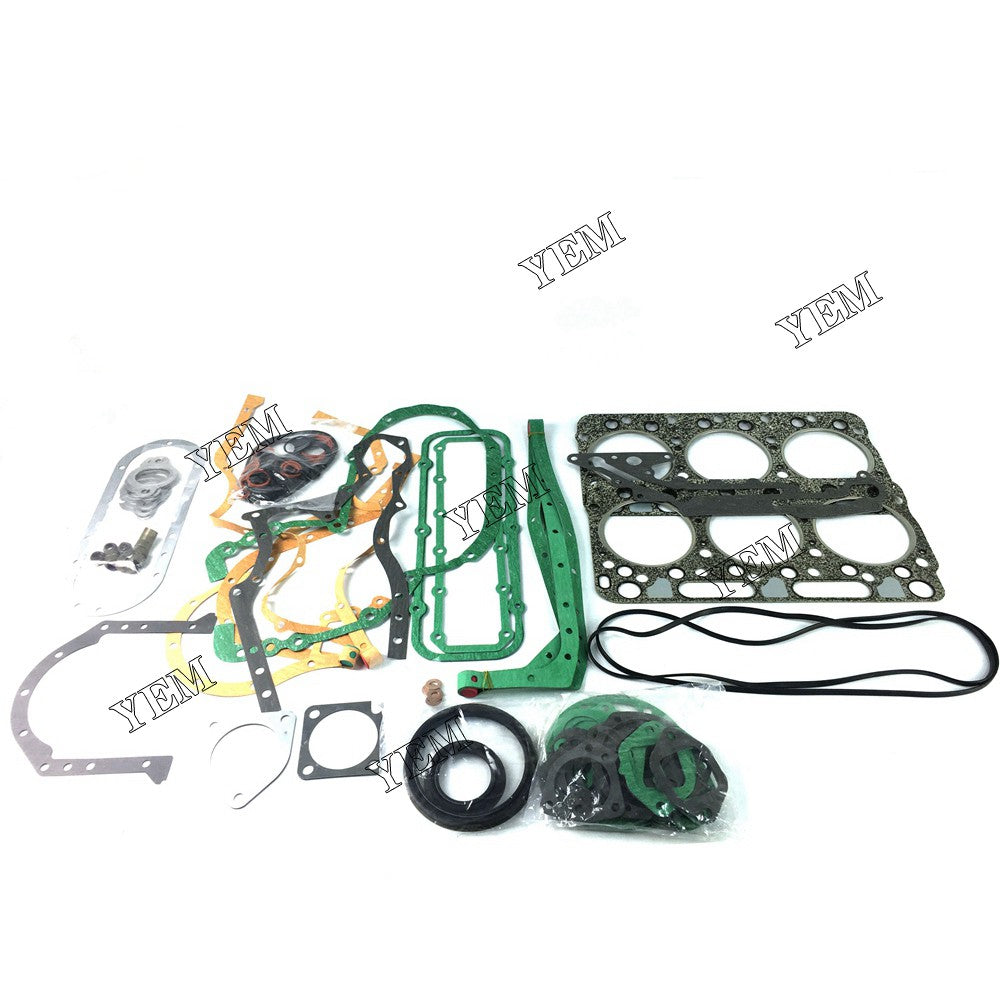 high quality PD6 Full Gasket Kit For Nissan Engine Parts For Nissan