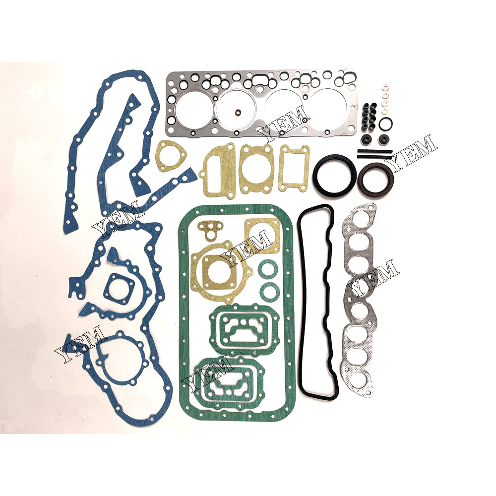 high quality SD25 Full Gasket Kit For Nissan Engine Parts