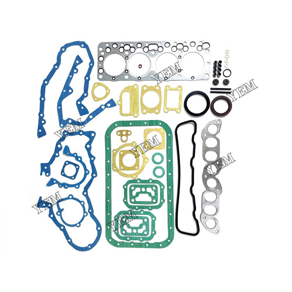 high quality SD25 Full Gasket Kit For Nissan Engine Parts For Nissan