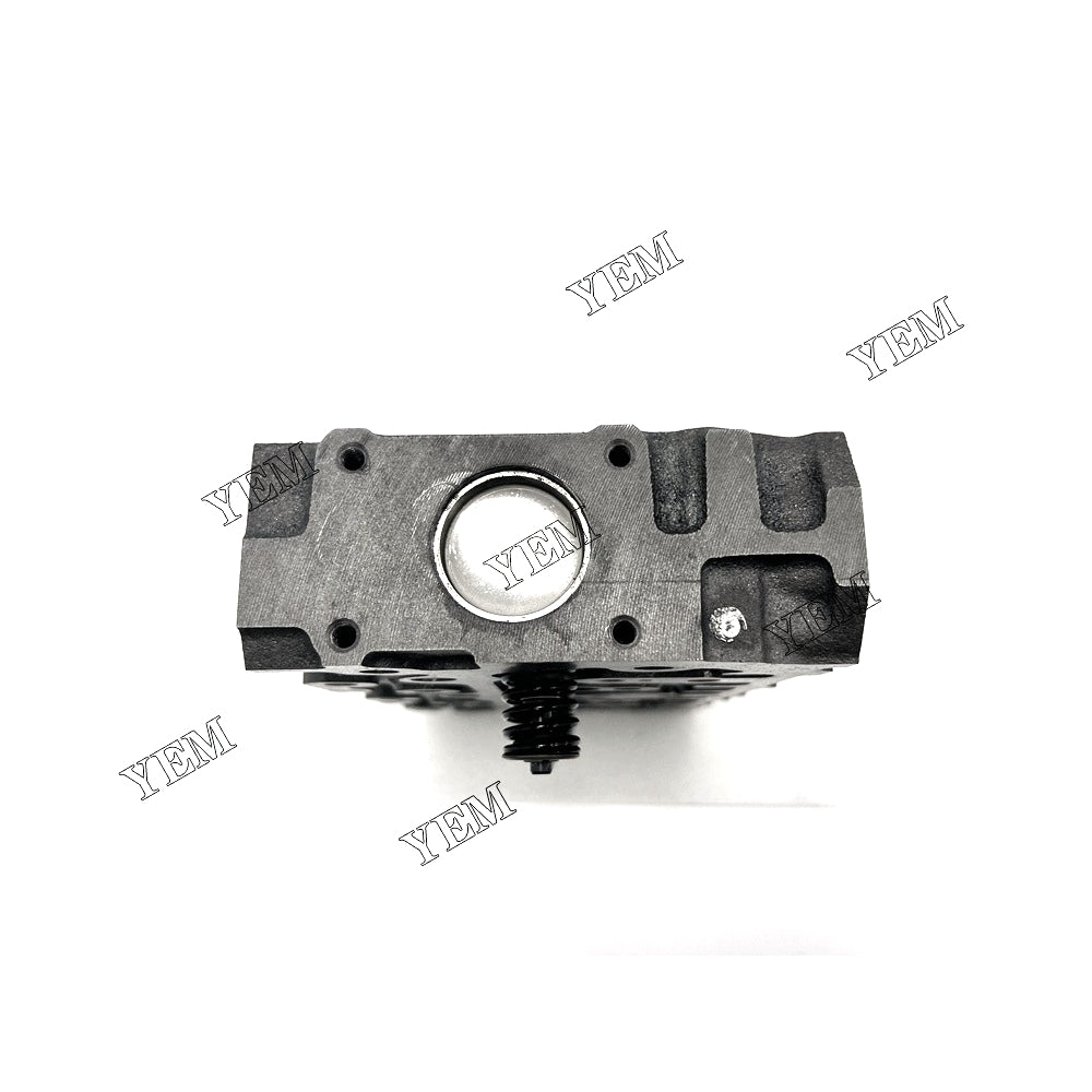 durable Cylinder Head Assembly For Yanmar 3TNE68/3TNE66 Engine Parts For Yanmar