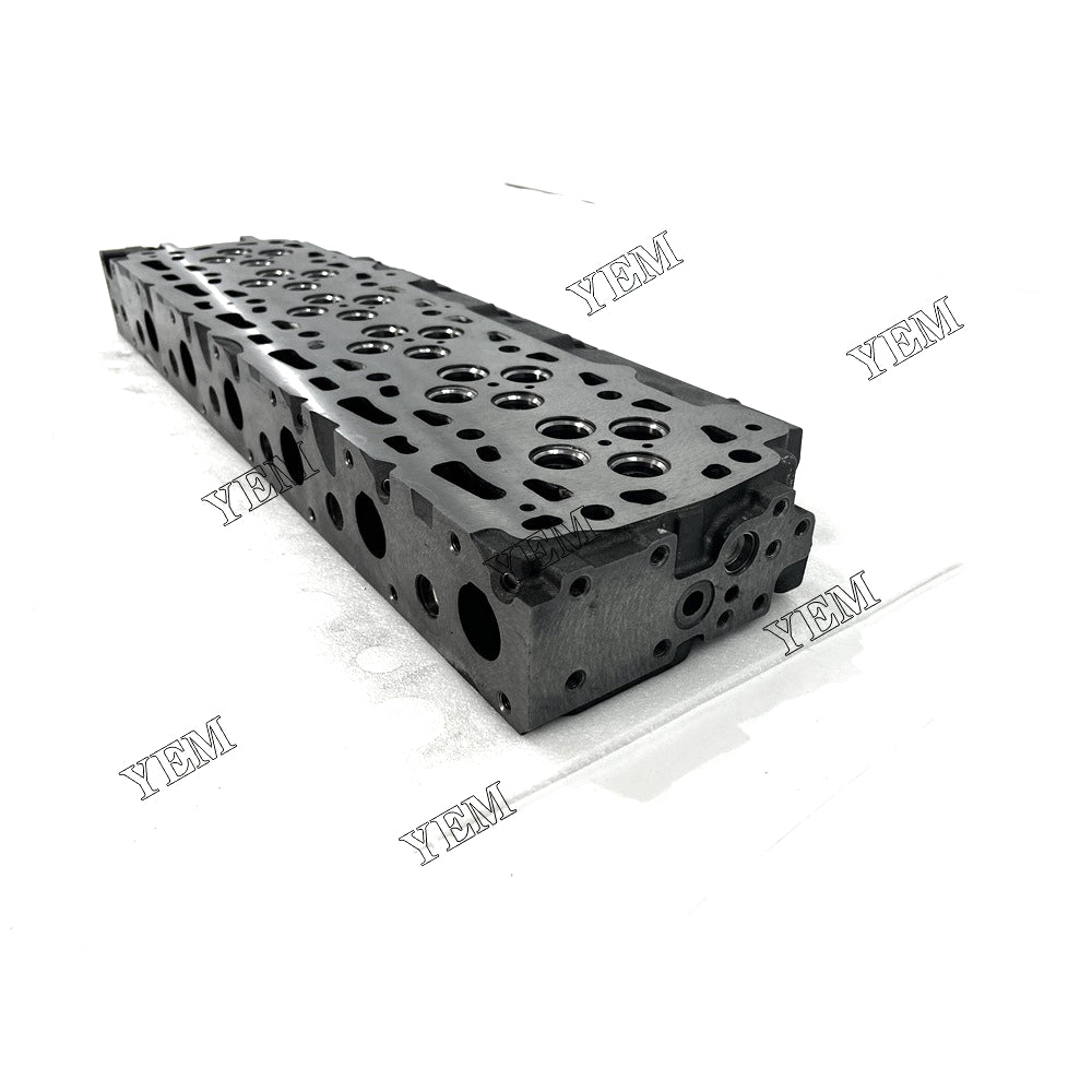 durable cylinder head For Caterpillar C6.6 Engine Parts For Caterpillar