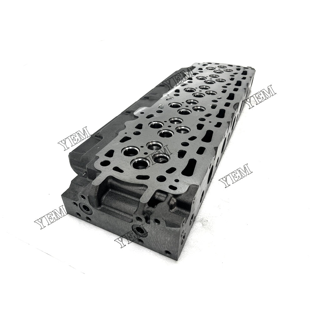 durable cylinder head For Caterpillar C6.6 Engine Parts For Caterpillar