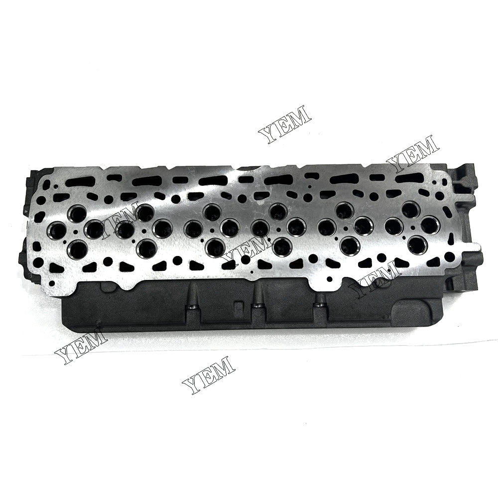 durable cylinder head For Caterpillar C6.6 Engine Parts For Caterpillar