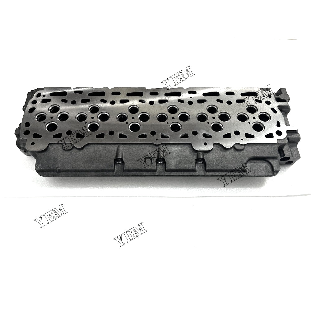 durable cylinder head For Caterpillar C6.6 Engine Parts For Caterpillar