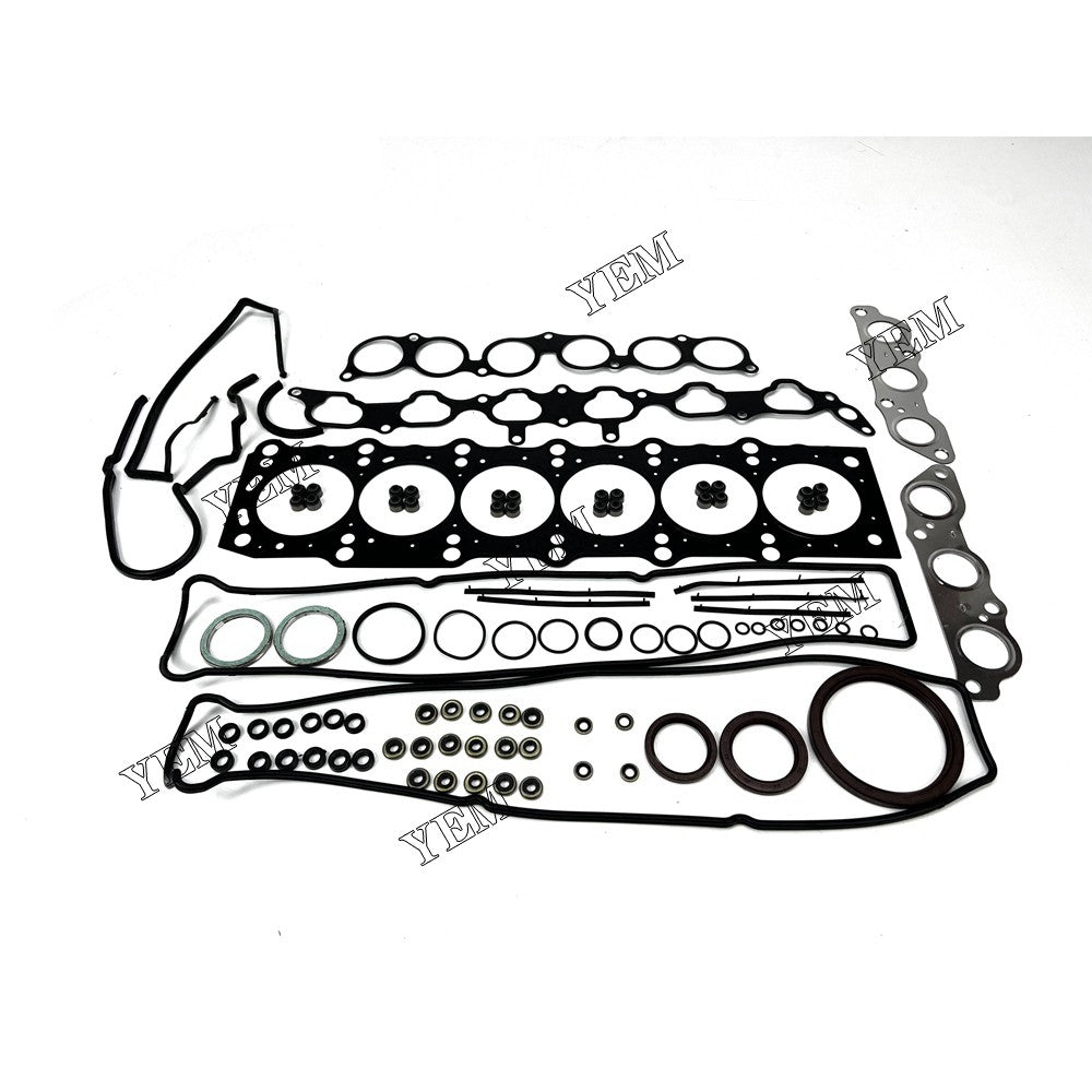high quality 2JZ-GTE Full Gasket Set 04111-4609 For Toyota Engine Parts For Toyota