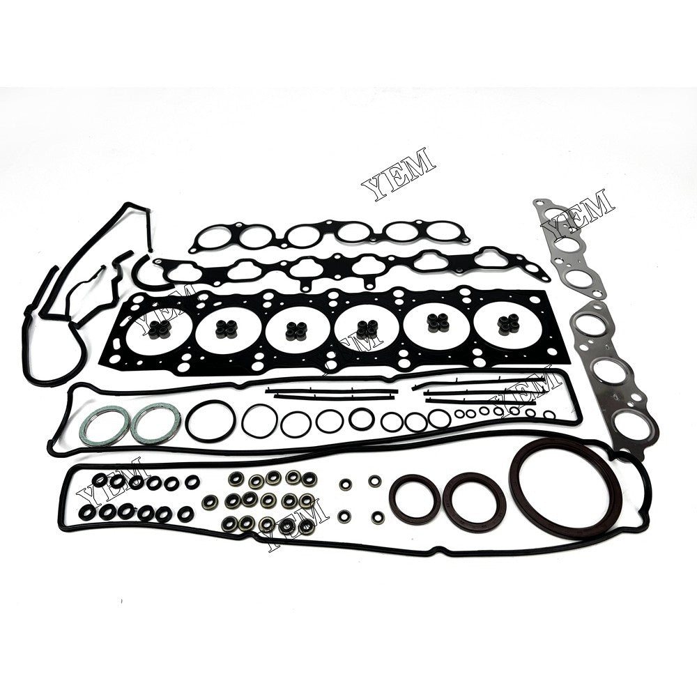 high quality 2JZ-GTE Full Gasket Set 04111-4609 For Toyota Engine Parts For Toyota