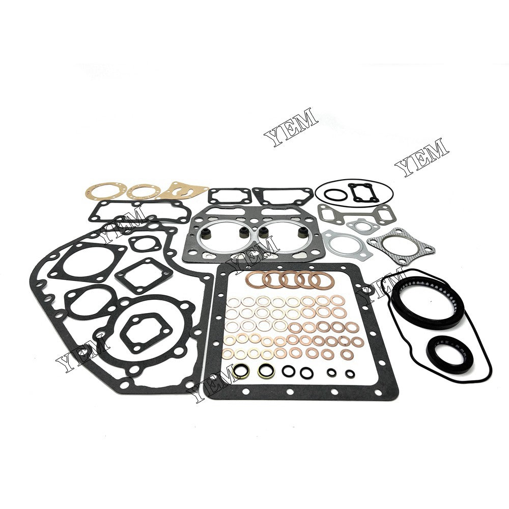 high quality 2T72 Full Gasket Kit For Yanmar Engine Parts