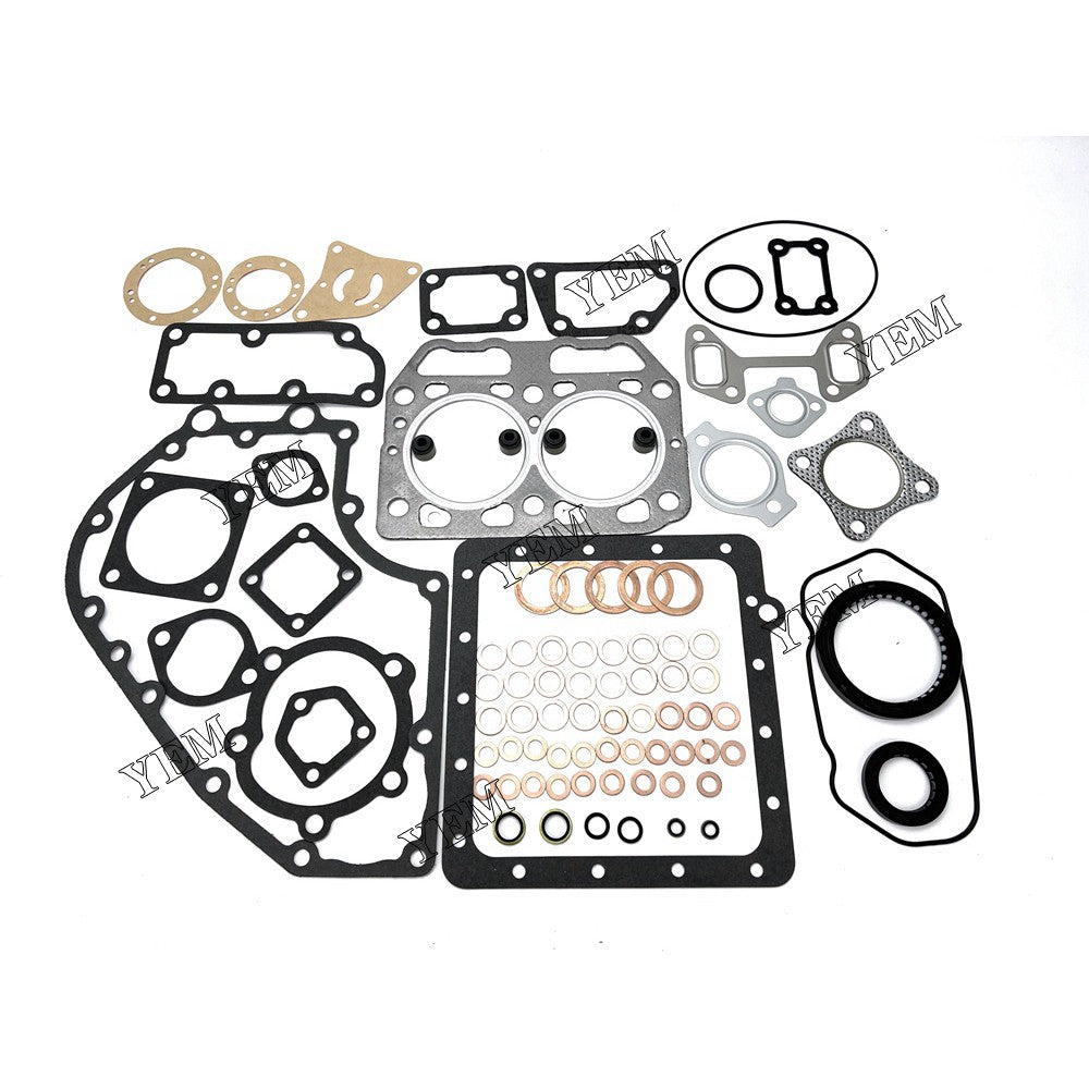 high quality 2T72 Full Gasket Kit For Yanmar Engine Parts For Yanmar